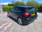 Mercedes-Benz A Class Photo 6