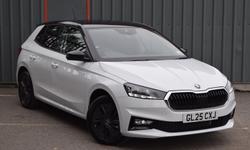 Skoda FABIA Photo 0