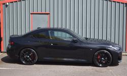 BMW 2 SERIES Photo 1