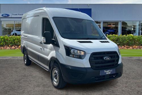 Used Ford TRANSIT MA24YML 1