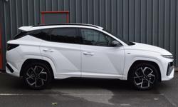 Hyundai TUCSON Photo 1