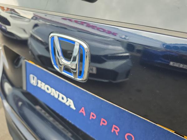 Honda Jazz Photo 32