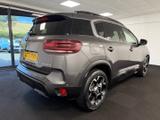 Citroen C5 Aircross Photo 9