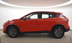 Nissan QASHQAI Photo 3