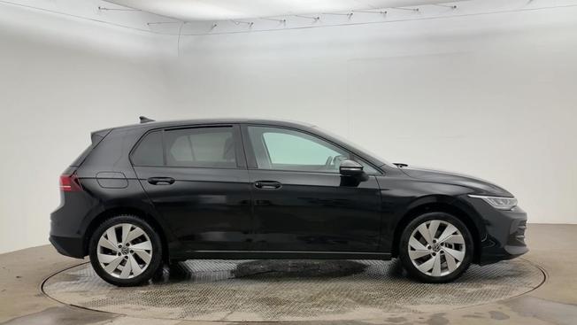 VOLKSWAGEN Golf Photo 4