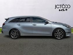 KIA Ceed Photo 4