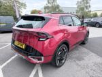 Kia Sportage Photo 7