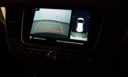 Vauxhall CROSSLAND Photo 15