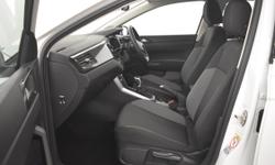 Volkswagen POLO Photo 21