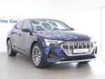 Audi e-tron Photo 32