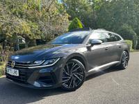 Used Volkswagen Arteon DF73LRO 1