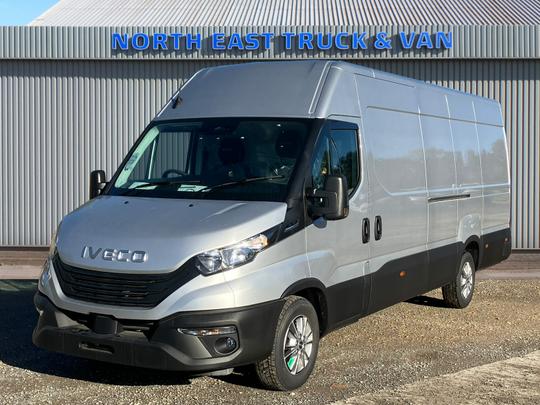 Iveco Daily Photo
