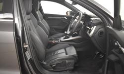 Audi A3 Photo 18