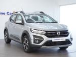 Dacia Sandero Stepway Photo 28