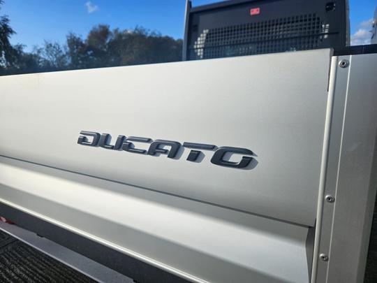 Fiat Ducato Photo