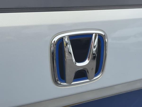 Honda Jazz Photo 26