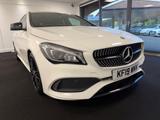 Mercedes-Benz CLA Photo 5