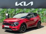 Kia Sportage Photo 25