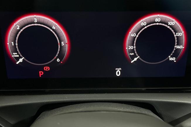 VOLKSWAGEN Tiguan Photo 15