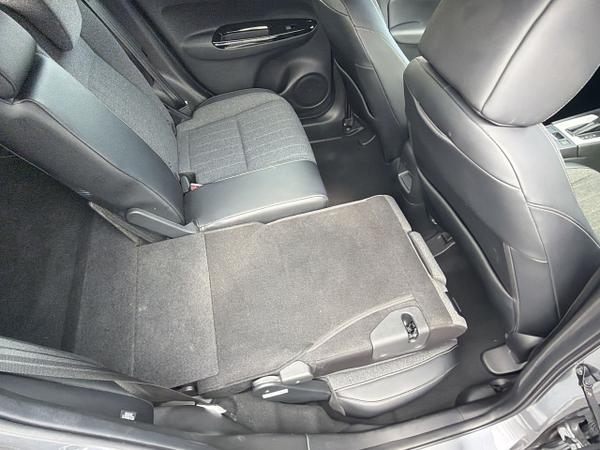 Honda Jazz Photo 14