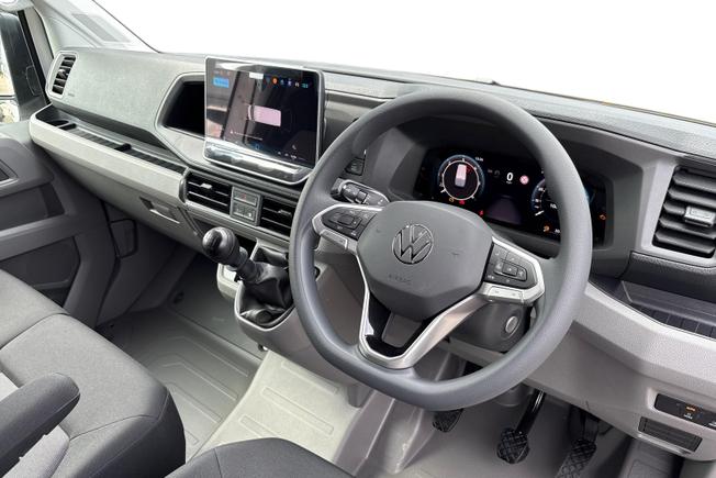 VOLKSWAGEN Crafter Photo 10
