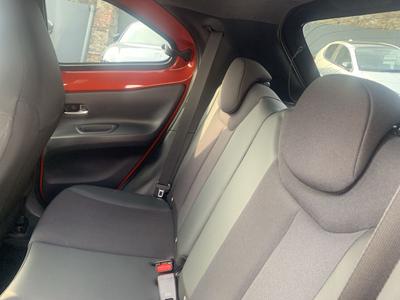 Toyota Aygo X Photo 10