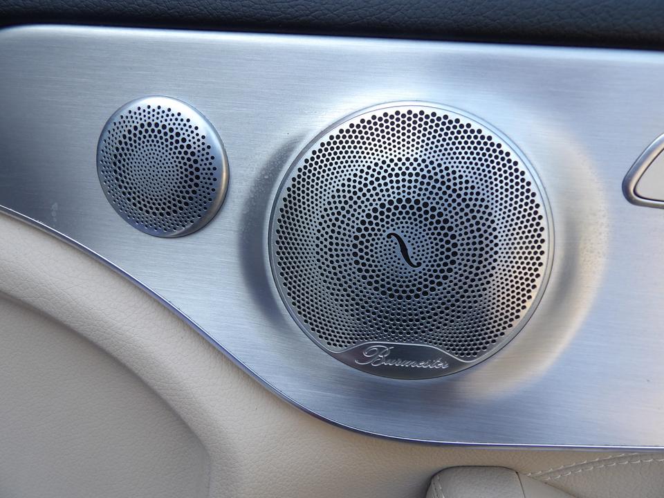 Used Mercedes-Benz C Class WP66YJM 24