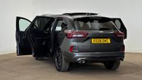 Ford Kuga Photo 7