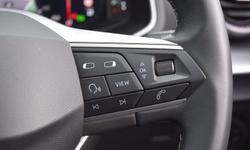 SEAT IBIZA Photo 15