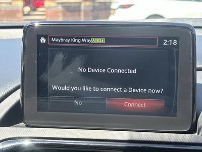 Mazda MX-5 RF Photo 20