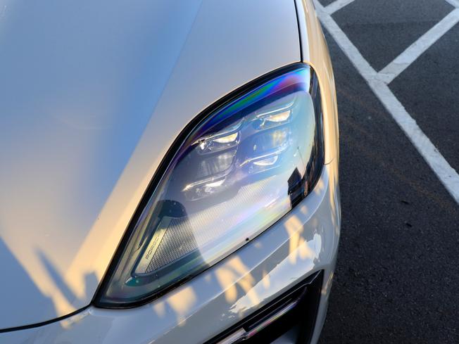 PORSCHE Cayenne Photo 10