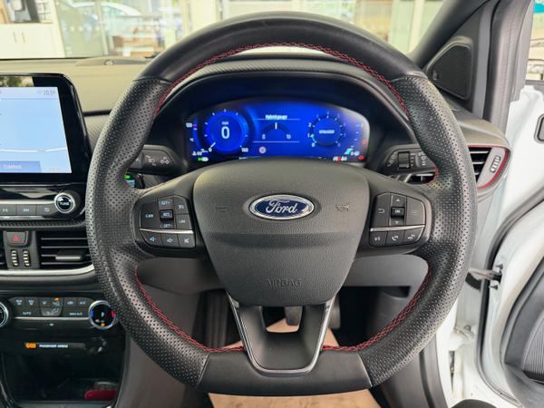 Used Ford Puma R123THA 13