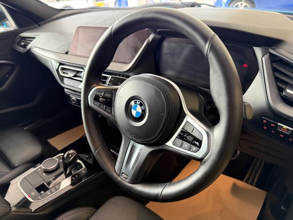 Used BMW 2 Series Gran Coupe YA70NPJ 16