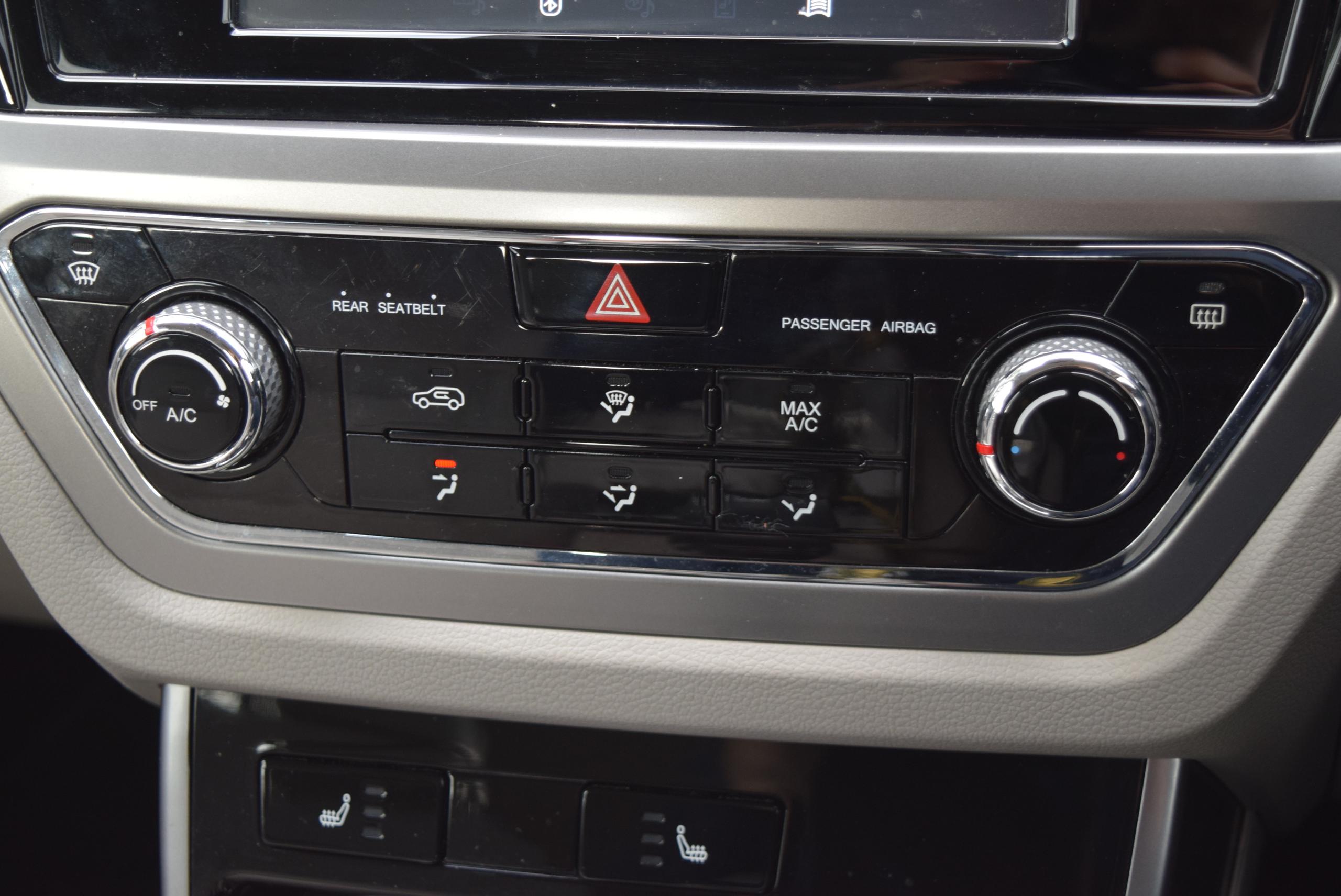 2023 SsangYong KORANDO 1.5 Ventura 5dr - vehicle photo 23 for sale on PureCar