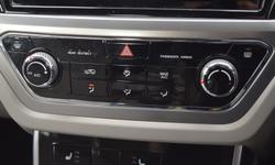 SsangYong KORANDO Photo 22
