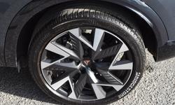 CUPRA FORMENTOR Photo 34