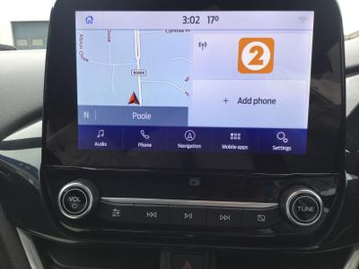 Ford Puma Photo 32