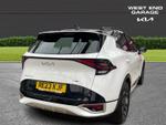 Kia Sportage Photo 3