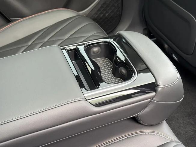 CHANGAN Deepal S07 Photo 60