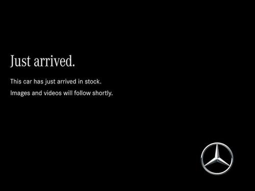 MERCEDES-BENZ Eqc EQC 400 300kW AMG Line Premium Plus 80kWh 5dr Auto