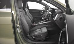 Audi A3 Photo 21