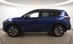 Nissan X-TRAIL Photo 5