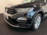 Volkswagen T-Roc Photo 4