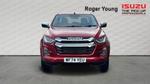 Isuzu D-Max Photo 6