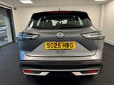 Nissan Qashqai Photo 4