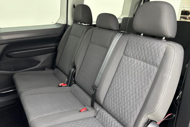 VOLKSWAGEN Caddy Maxi Photo 9