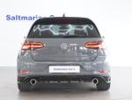 Volkswagen Golf Photo 29