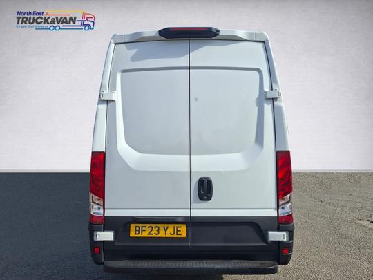 Iveco DAILY Photo