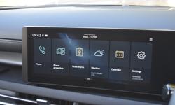 Hyundai TUCSON Photo 20