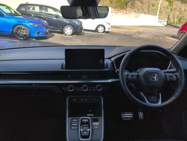 Honda CR-V Photo 3